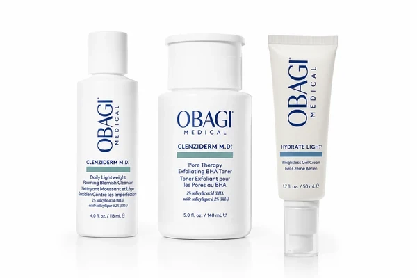 Obagi Daily Acne System