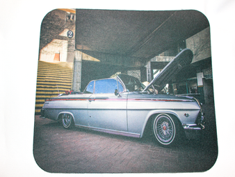 Custom Lowrider Mouse Pad ART-22