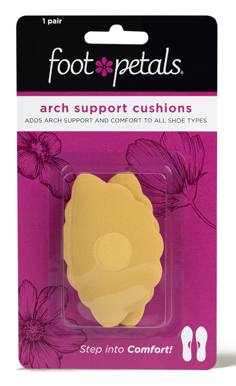 Foot Petals Women's Amazing Arches Insole Foot Petals Women's Amazing Arches Insole