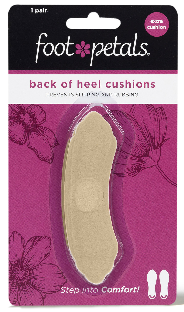 Heavenly Heelz Foot Petals For Heels Heavenly Heels – Courtney's Shoes