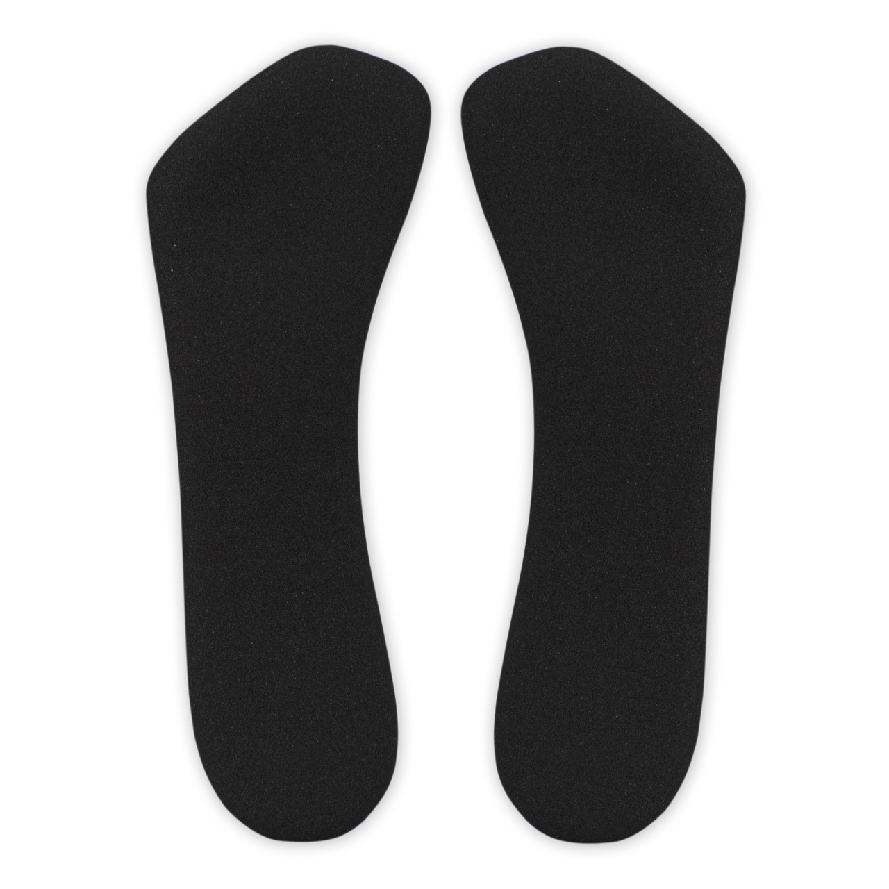 3/4 Length Insoles - Cushion Heel to Toe - Fancy Feet by Foot Petals ...