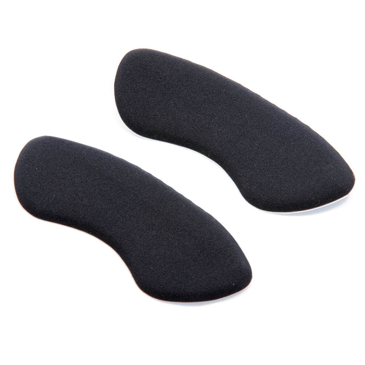 Back of Heel Cushions - Great for Heels and Flats - Fancy Feet by Foot ...