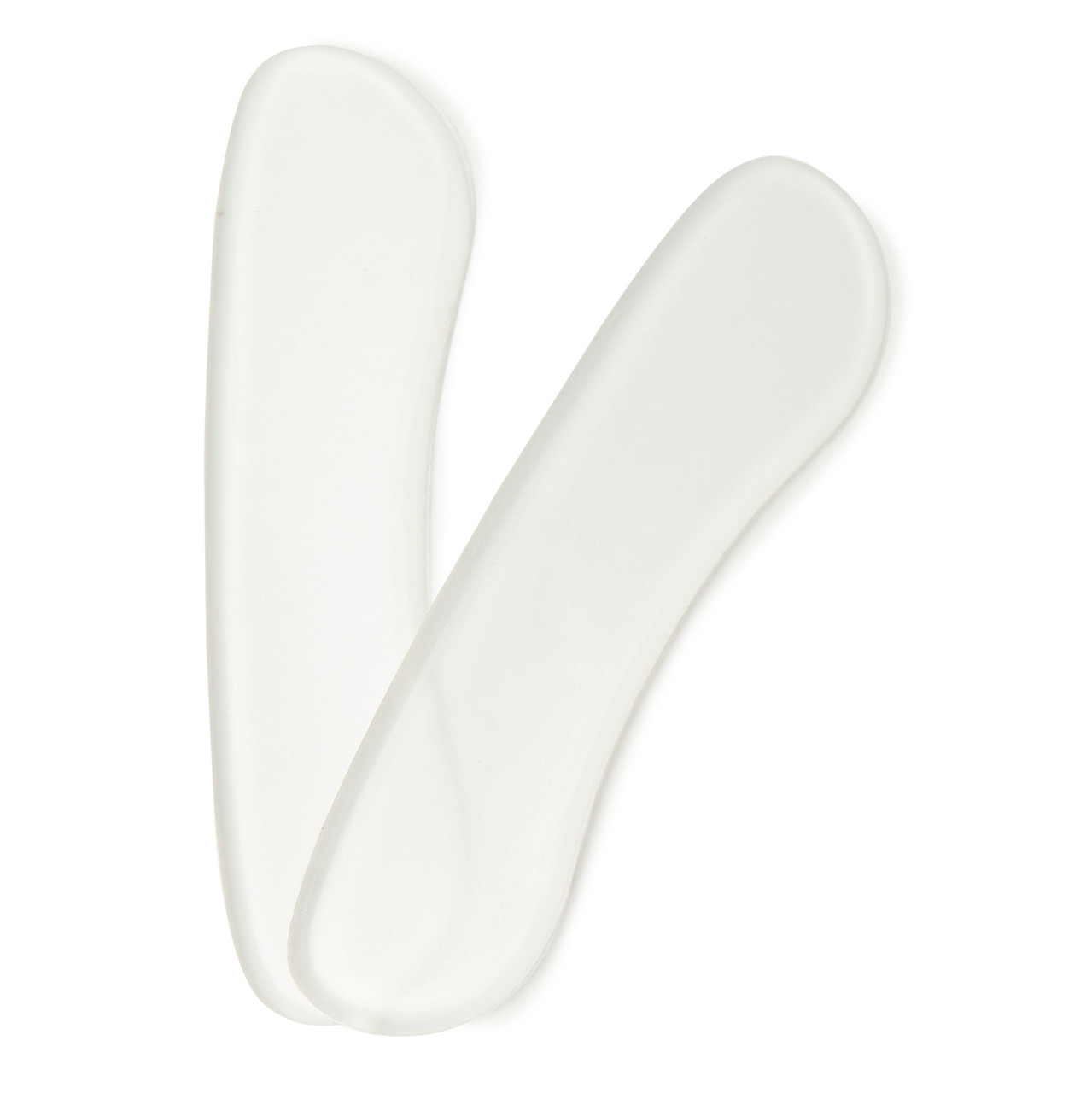 Back of Heel Cushions Gel Great for Heels and Flats Fancy Feet by Foot Petals Foot Petals UK