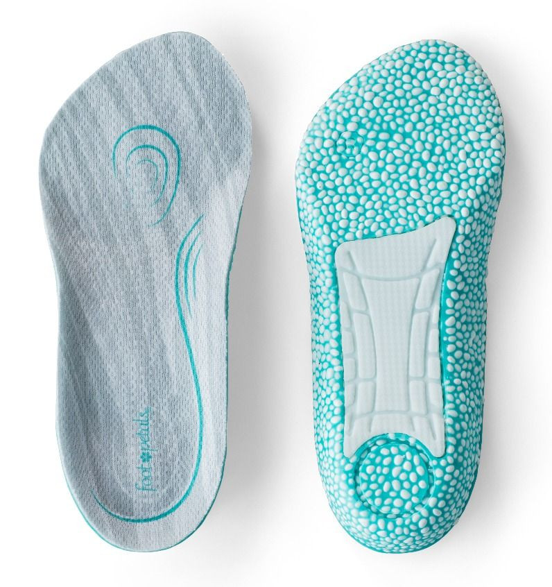Shoe Cushions, Pads, Inserts & Insoles by Foot Petals
