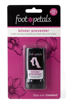 Blisstick - Anti Friction Stick in New Packaging - by Foot Petals