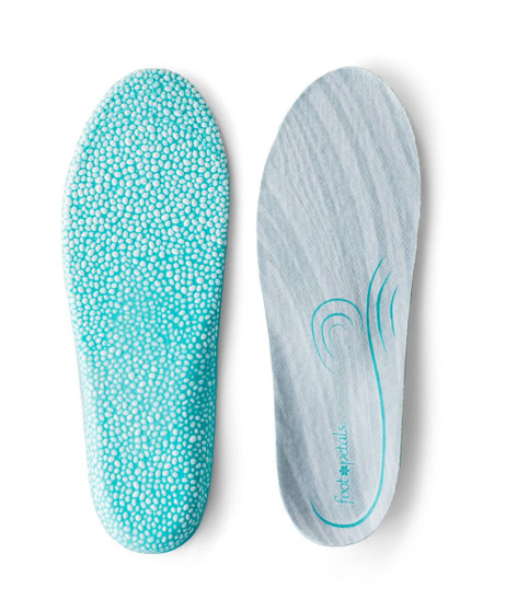 Energize Ultimate Comfort Insoles - Top and Bottom