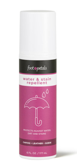 Water and Stain Repellent - Front