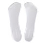 3/4 Length Insoles - Clear Gel - Cushion Heel to Toe - Fancy Feet by Foot Petals