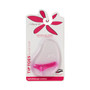 Tip Toes for Sandals & Flip Flops - Clear Technogel in Packaging - by Foot Petals