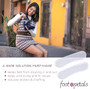 Heavenly Heelz Triple Gel - Lifestyle