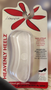 Heavenly Heelz Triple Gel in Packaging
