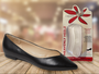 Heavenly Heelz Triple Gel - Montage