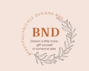 Beautifullynicole Designs