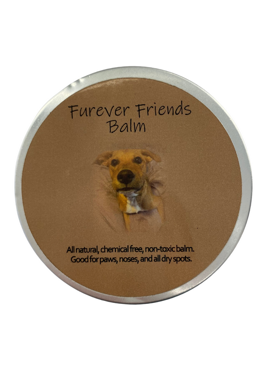 NOSE AND PAW BALM