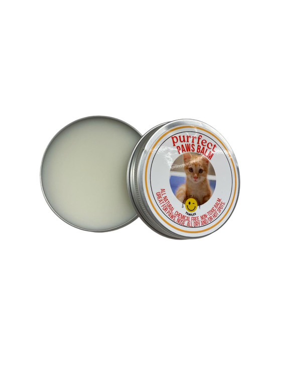 Cat Balm