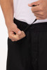 Cool Vent Mens Baggy Chef Pants Drawstring