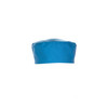 Cool Vent Chef Beanie in Blue for professional culinary uniforms