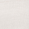 Close-up of Oat hemp and Tencel fabric blend with soft linen-like texture