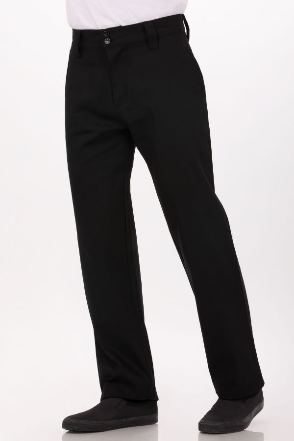 Essential Pro Chef Pants PS005