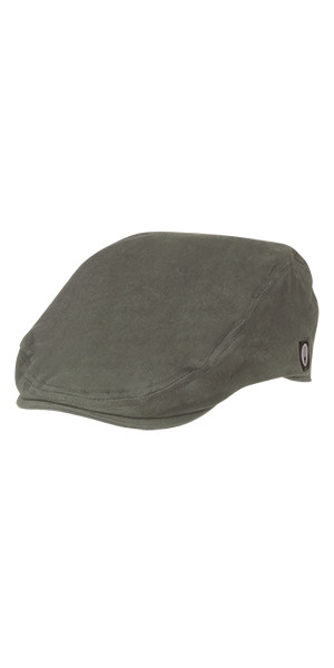 Large Driver Cap Driver Cap | Cotton Spandex with Built-In Sweat Guard