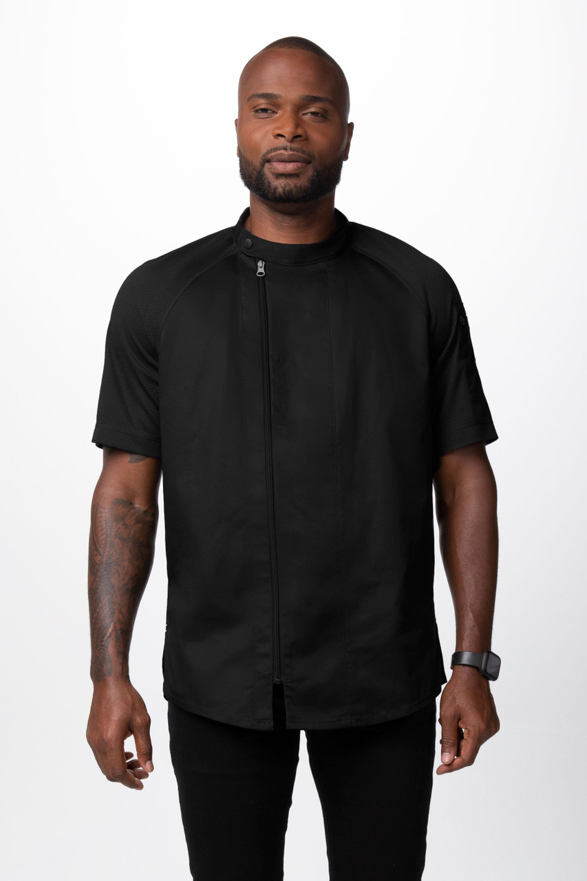 Varkala Chef Coat CBZ03