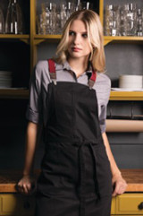 WOMENS APRONS