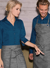 The Corvallis Urban Denim Apron Collection