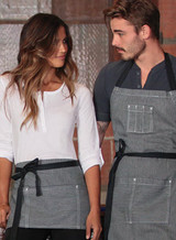 Portland Urban Denim Apron Collection