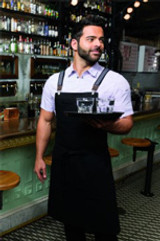 SERVER APRONS