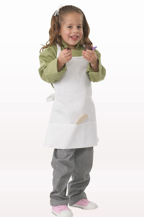 Kid's Chef Apron