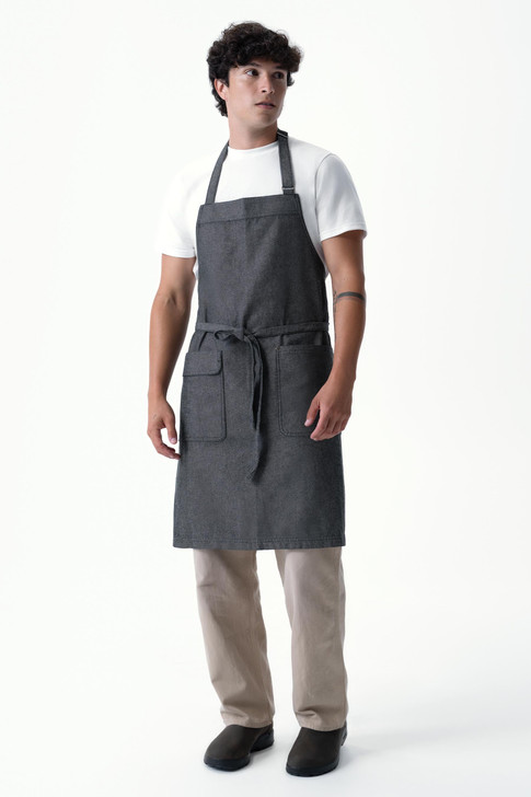 Utility Bib Apron