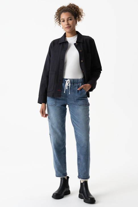 Utility Chore Coat -Women's