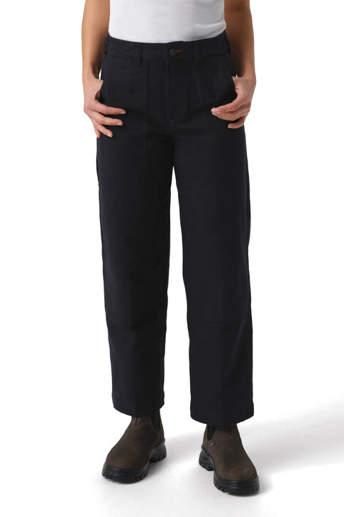 Women's Utility Carpenter Pants