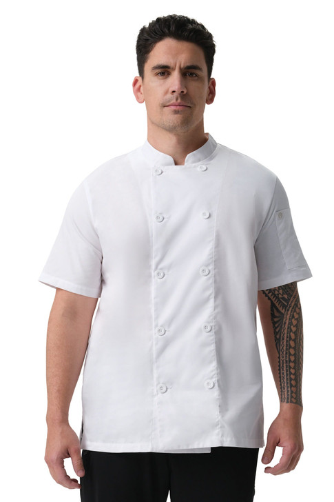 Somerville Chef Coat