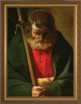 St. Philip Framed Art