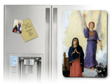 L'Annunciation Magnet