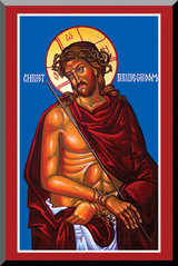 Christ the Bridegroom by Fr. Thomas Loya