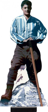 Bl. Pier Giorgio Standee