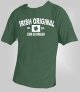 Irish Original Children's T-Shirt