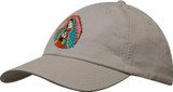 Our Lady of Guadalupe Embroidered Hat