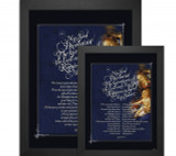 Madonna of the Magnificat Poster