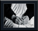Mother Teresa Wall Plaque