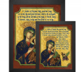 Mother of Perpetual Help Poster