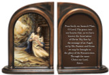 Annunciation Bookends