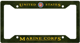 Marine Plate Frame