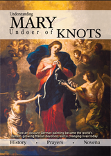 Mary Undoer of Knots Novena Prayer Booklet