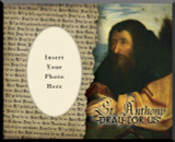 St. Anthony the Great Picture Frame 2