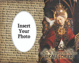 St. Gregory the Great Photo Frame