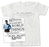 Bl. Pier Giorgio Value T-Shirt