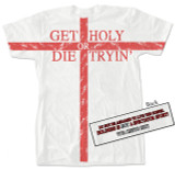 Get Holy or Die Tryin' Full T-Shirt